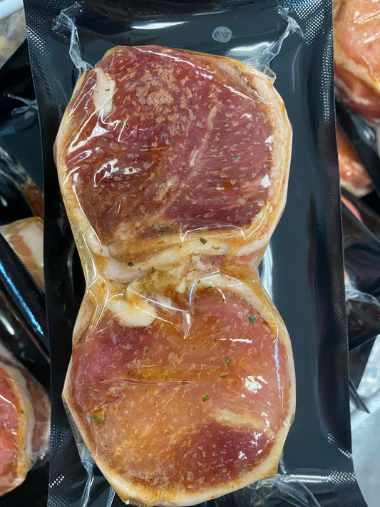 Tournedos De Porc