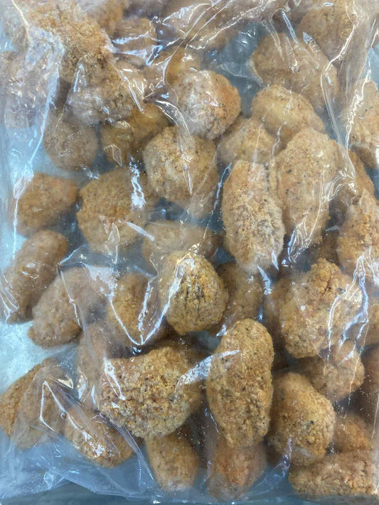 Bouchées de Poulet Buffalo