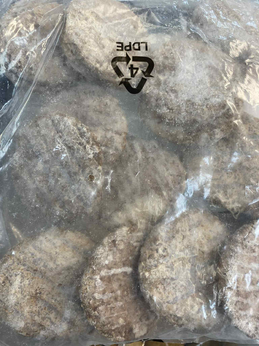 Burger de Boeuf Angus