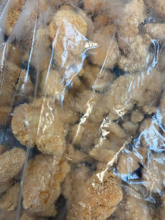Beignet De Poulet