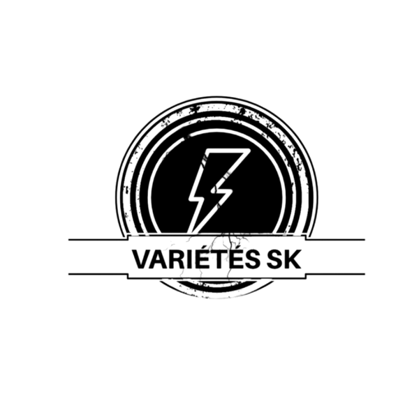 Variétés SK